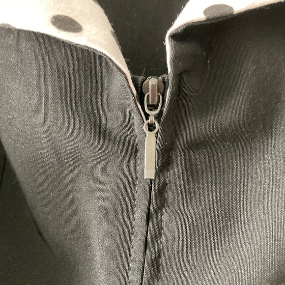 Fab Bettie Page dress! - Picture 4 of 6